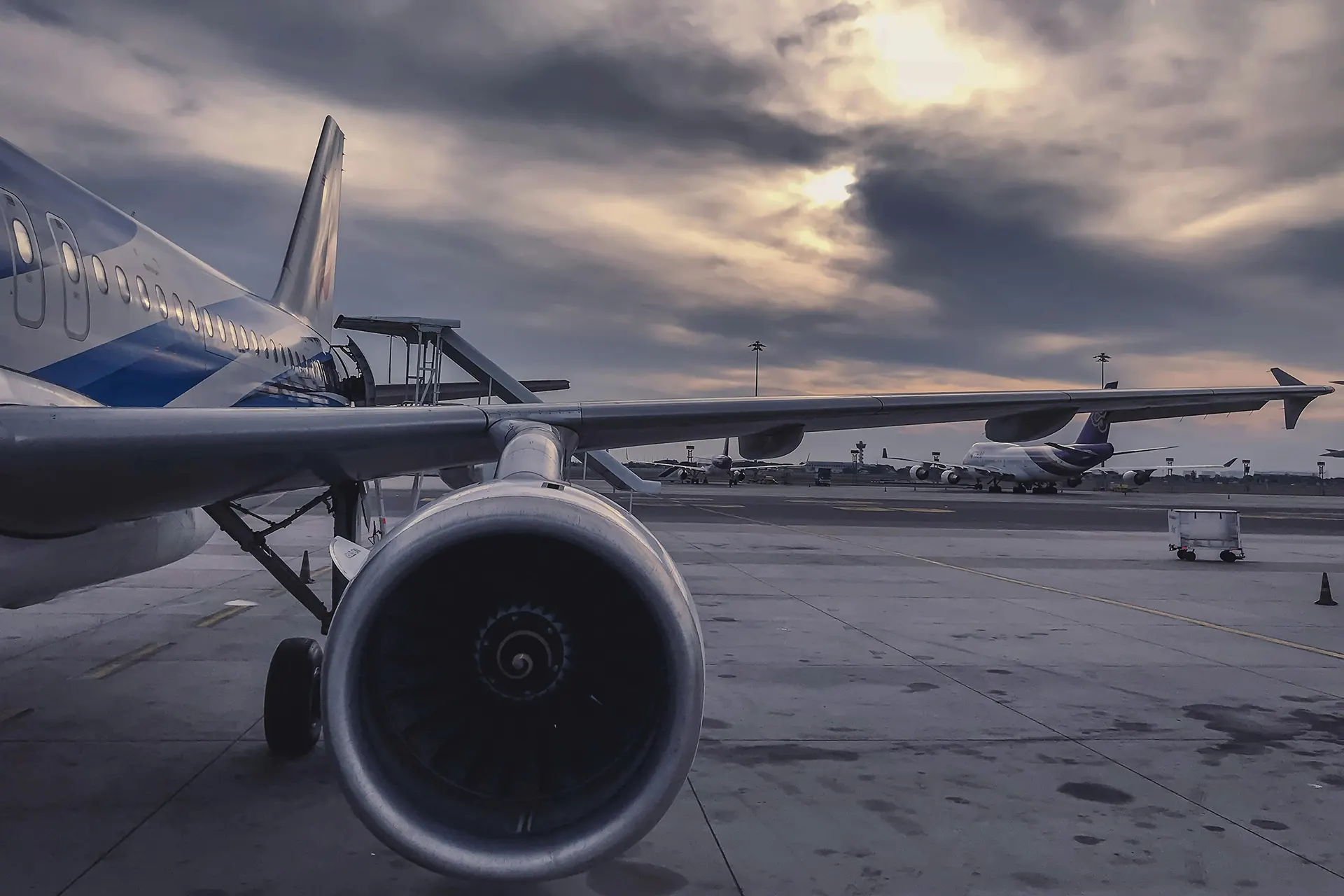 Getting to Santorini: A Complete Guide by Air and Ferry