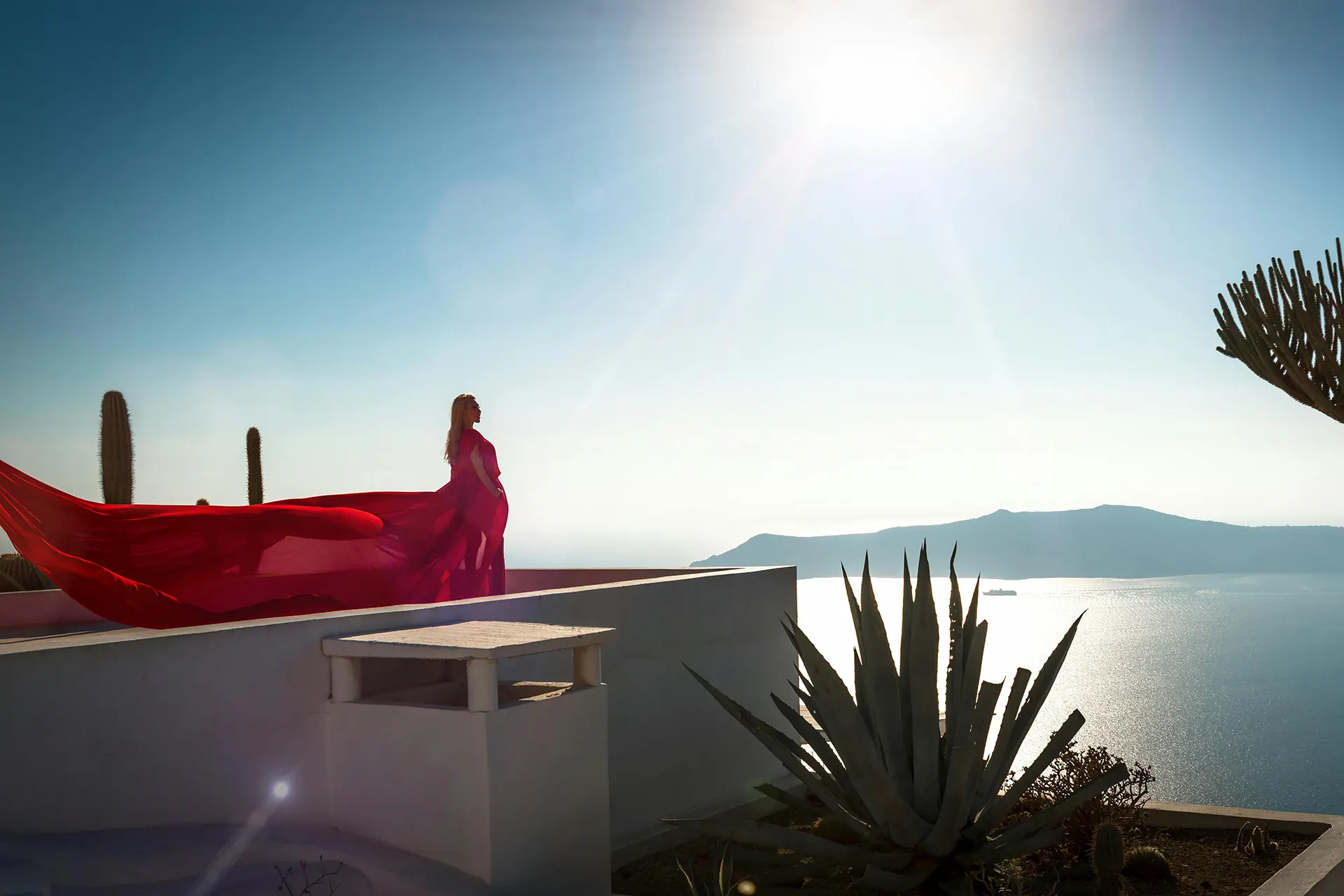 Santorini Photography