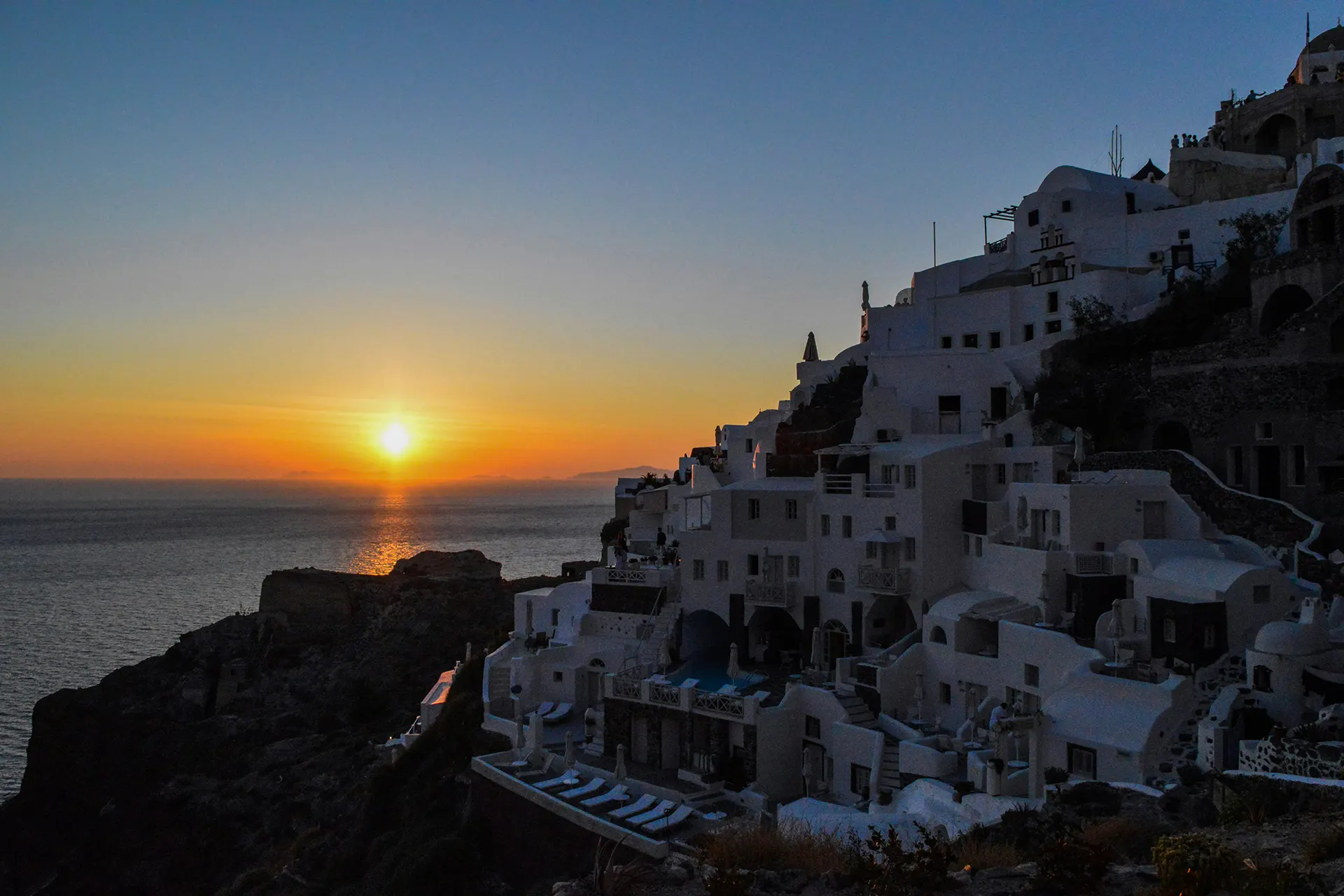 Santorini Photography
